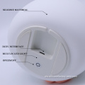 Silicone Cute Cat Jellyfish Night Light